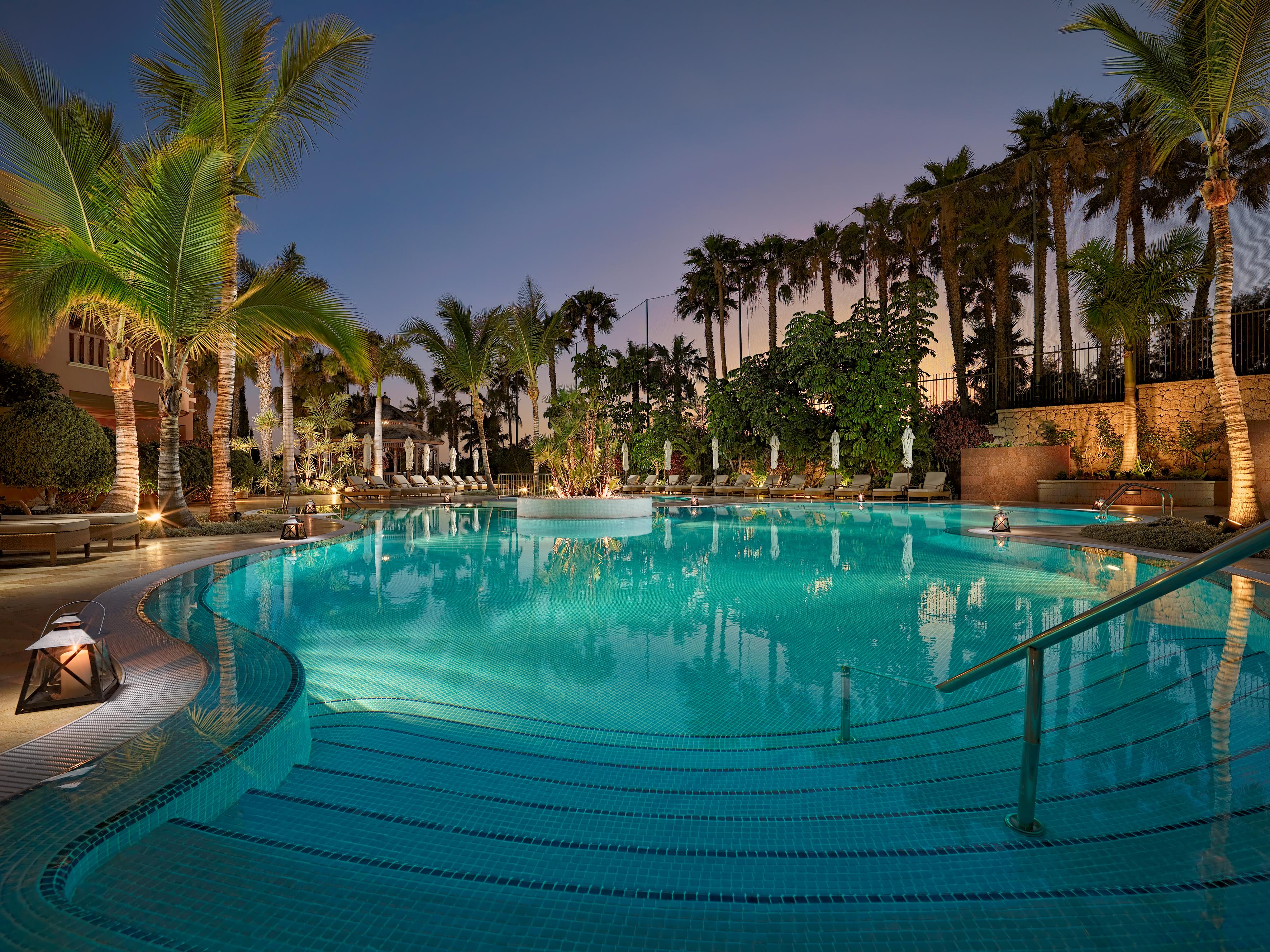 Hotel Madrigueras Golf & - Adults Only Playa de las Americas (Tenerife)