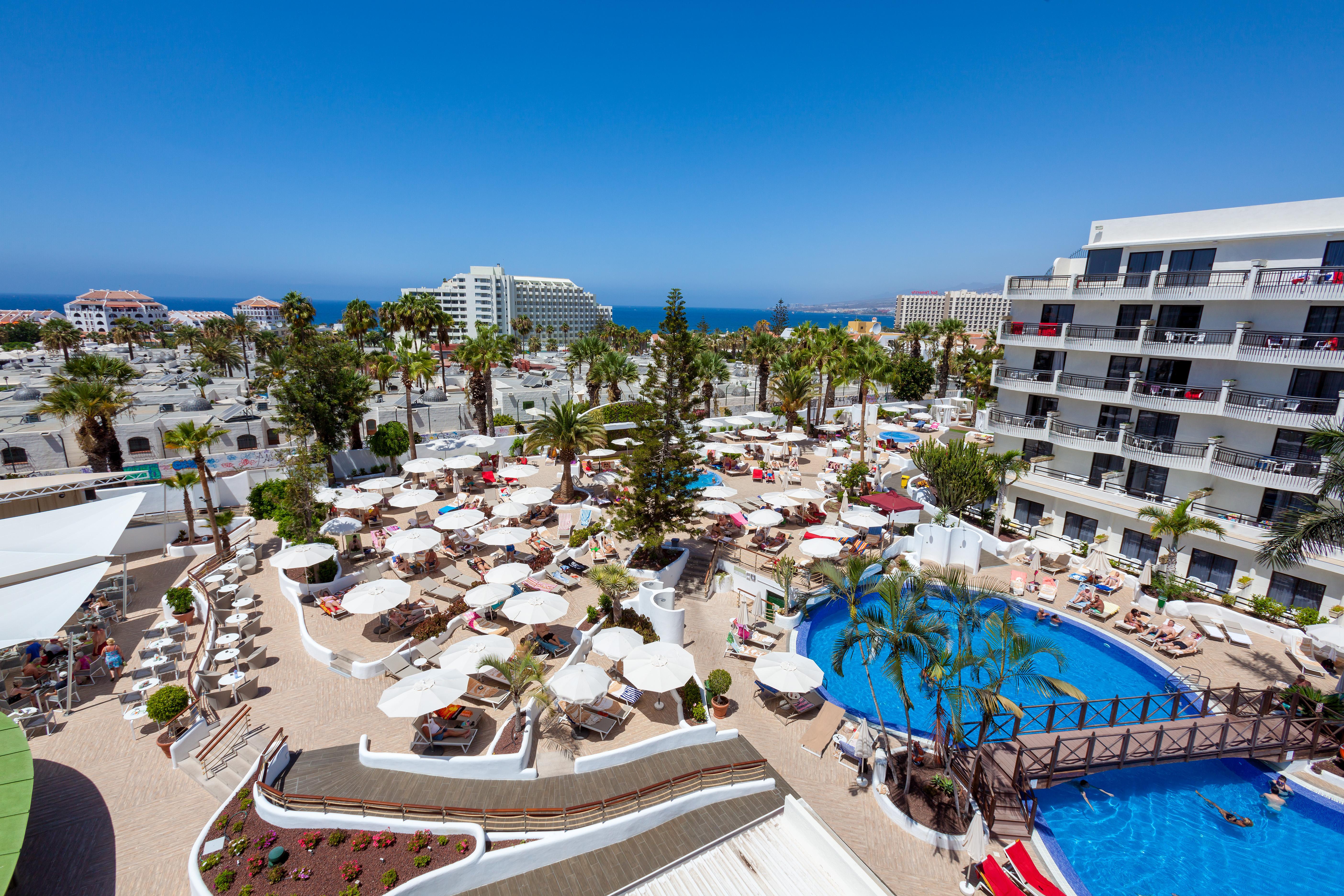Tigotan Lovers & Friends Playa De Americas - Adults Only Hotel