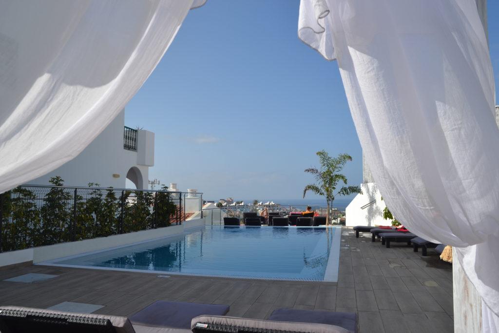 Apartment Neptuno Costadeje Costa Adeje (Tenerife)