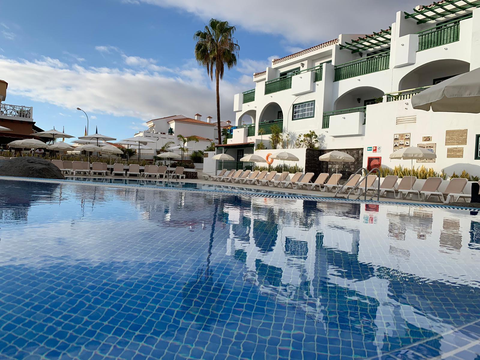 Apartment Neptuno Costadeje 3*