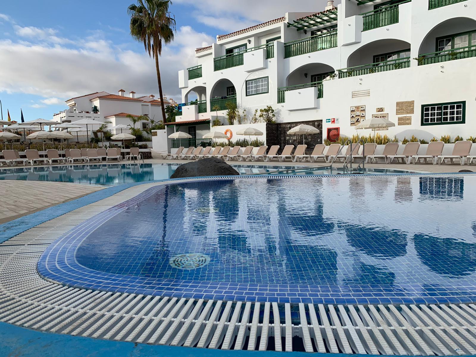 Apartment Neptuno Costadeje