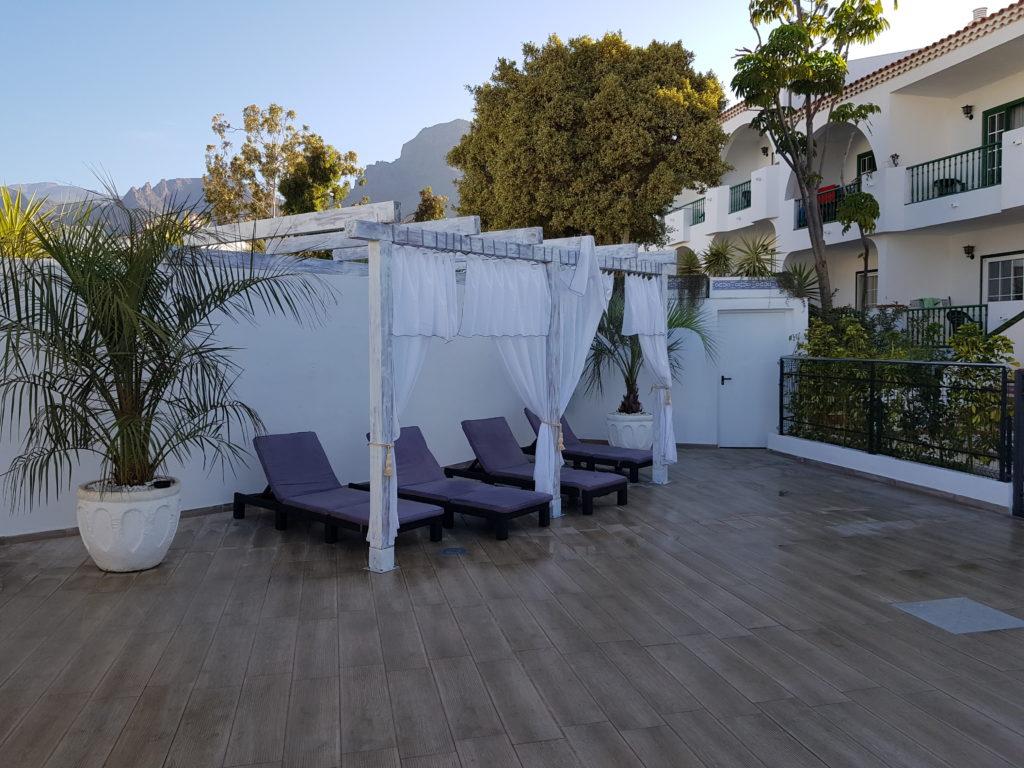 Neptuno Costadeje 3*