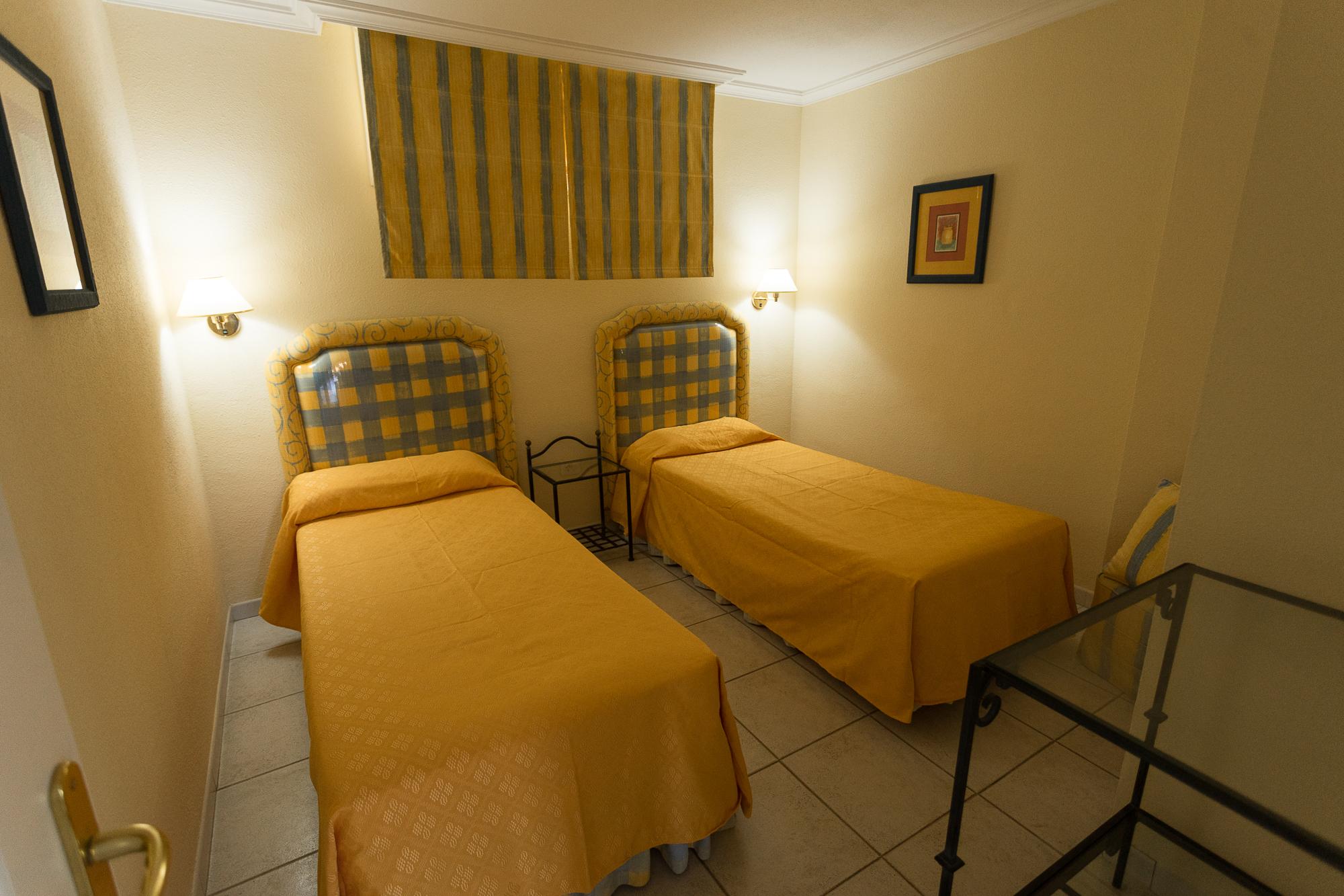 El Marques Palace By Intercorp Group Apartahotel 4*