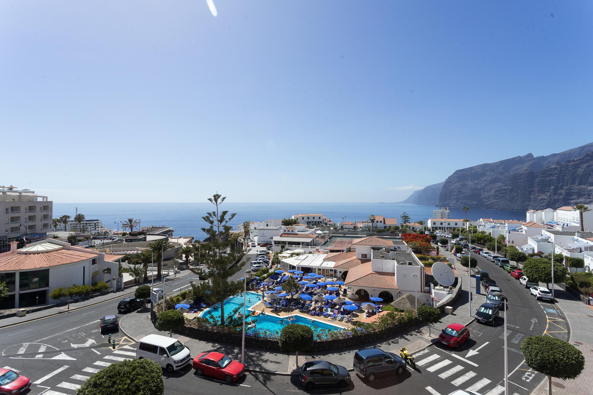 Apartahotel El Marques Palace By Intercorp Group 4*