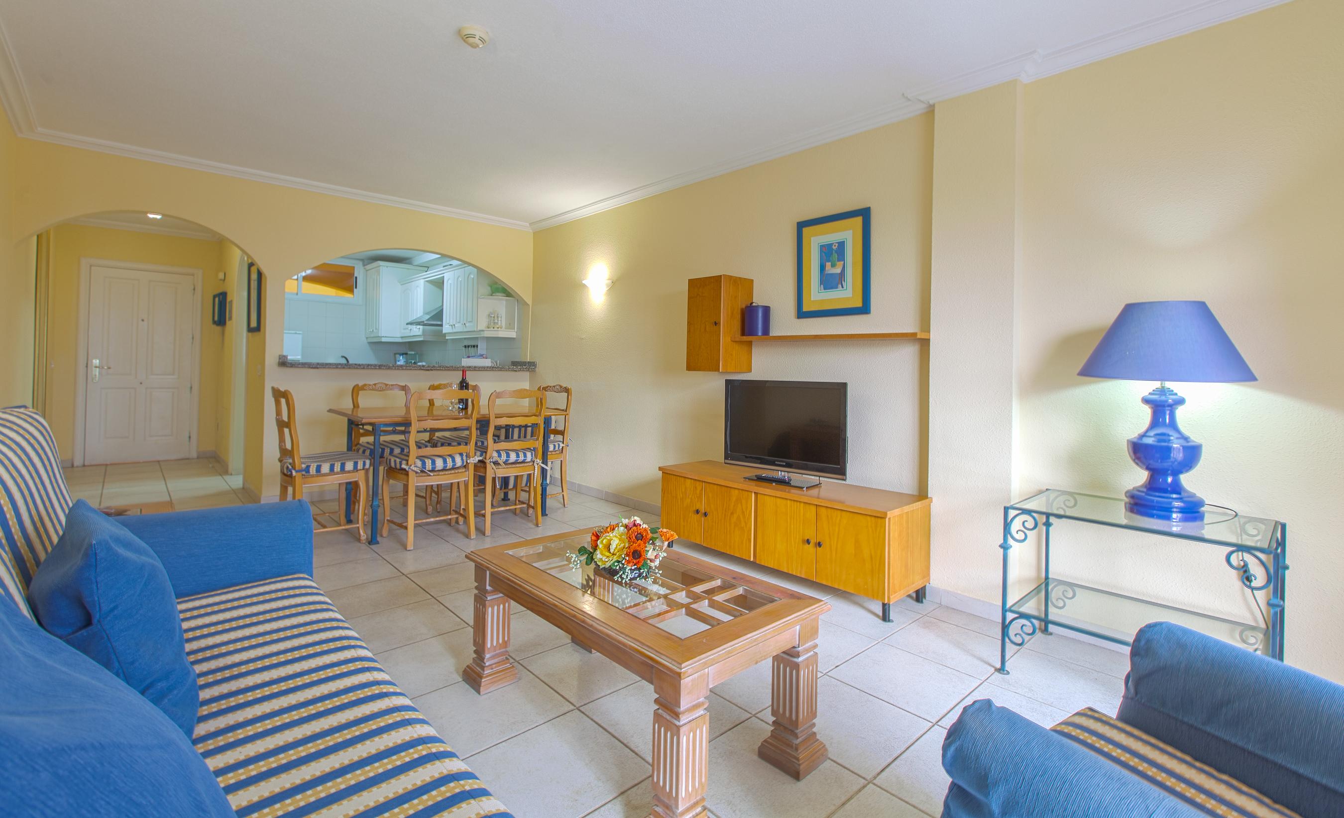 Apartahotel El Marques Palace By Intercorp Group