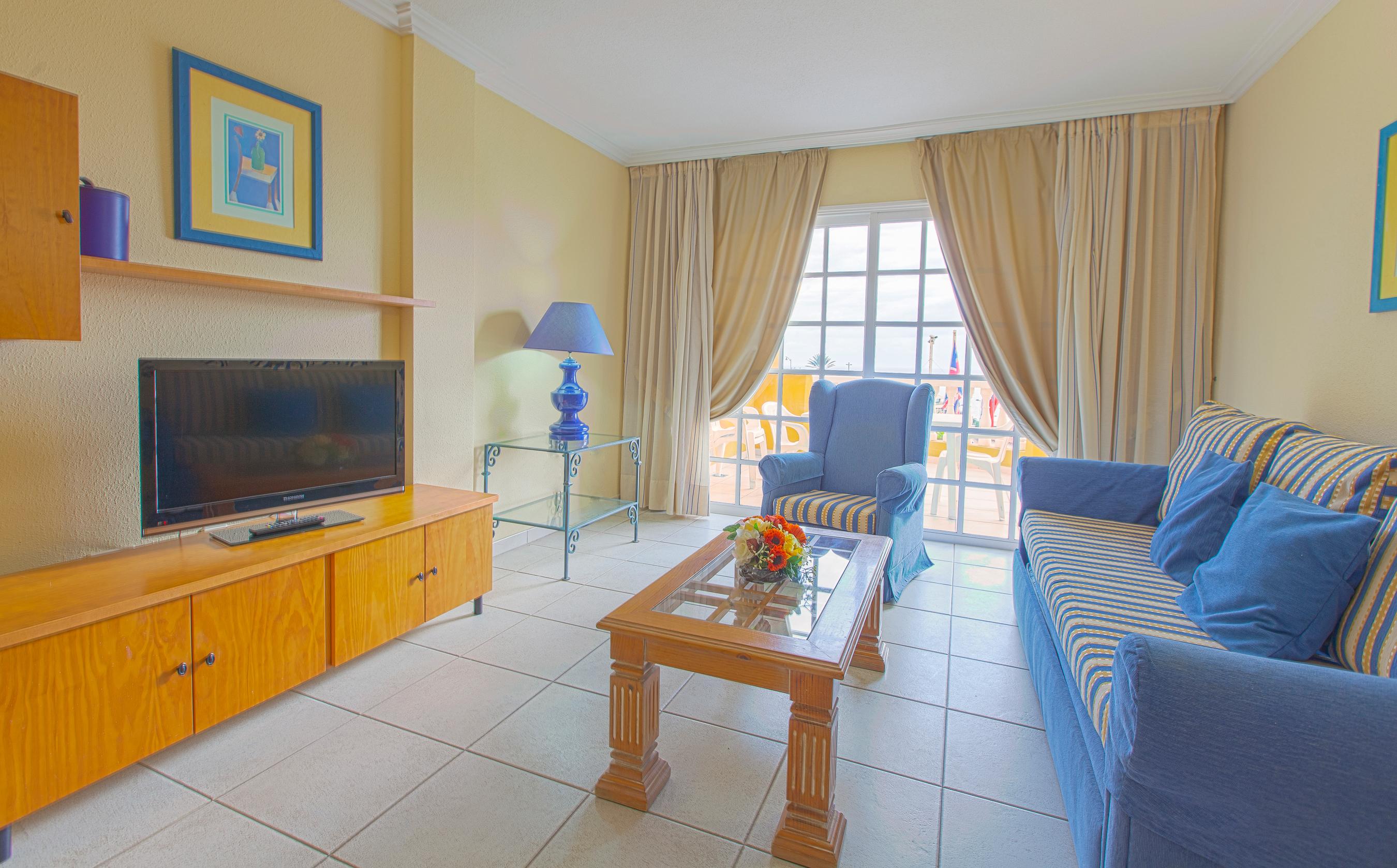 El Marques Palace By Intercorp Group 4* Acantilado de los Gigantes