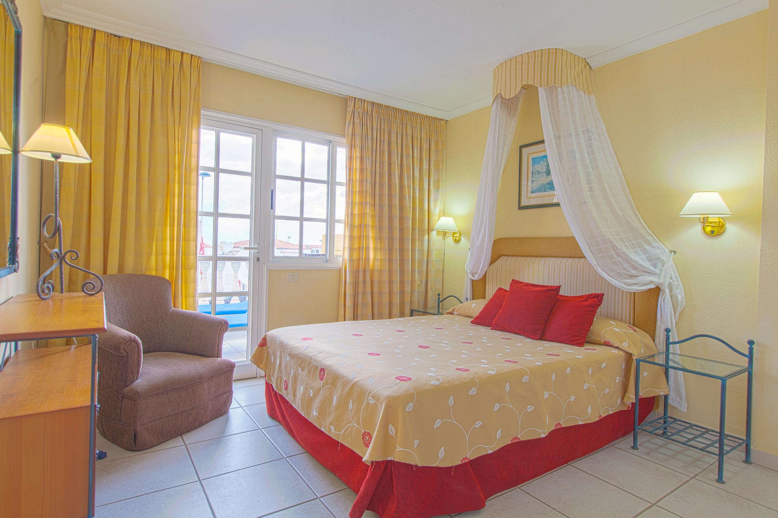El Marques Palace By Intercorp Group Apartahotel Acantilado de los Gigantes