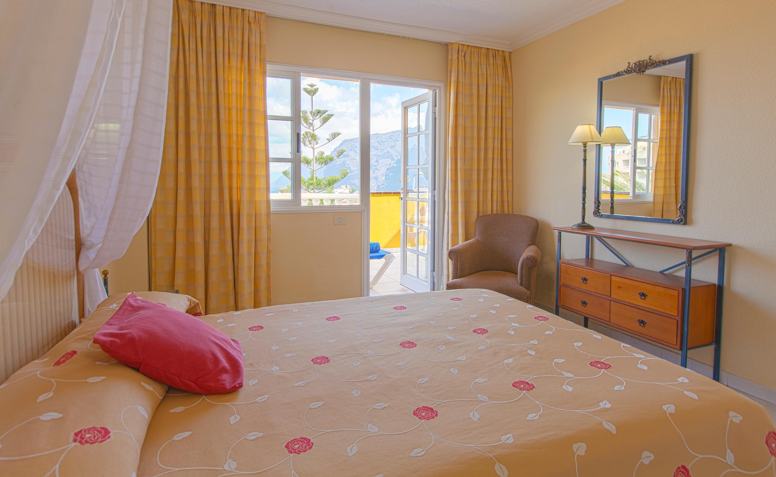 El Marques Palace By Intercorp Group Acantilado de los Gigantes