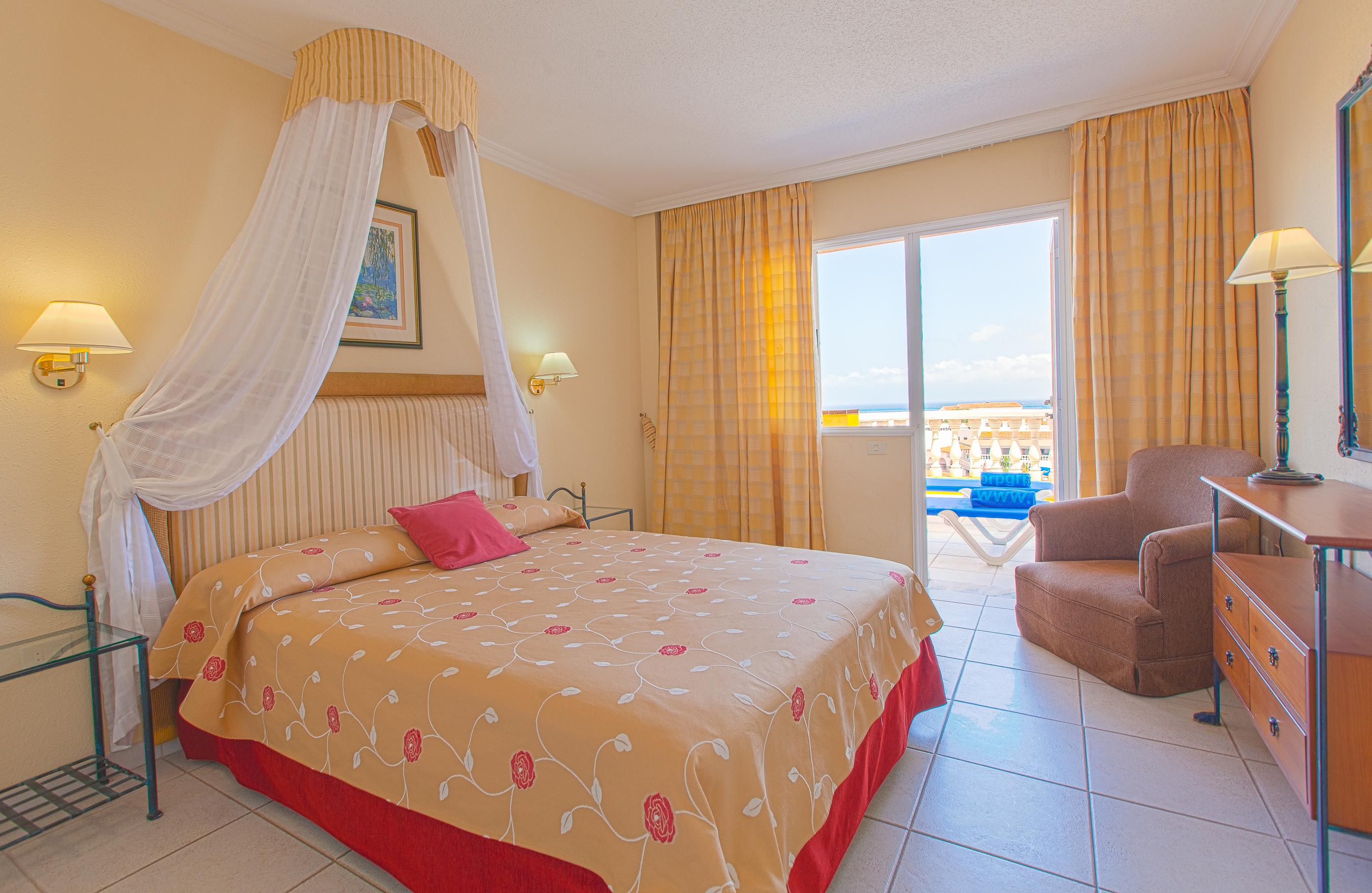 Apartahotel El Marques Palace By Intercorp Group
