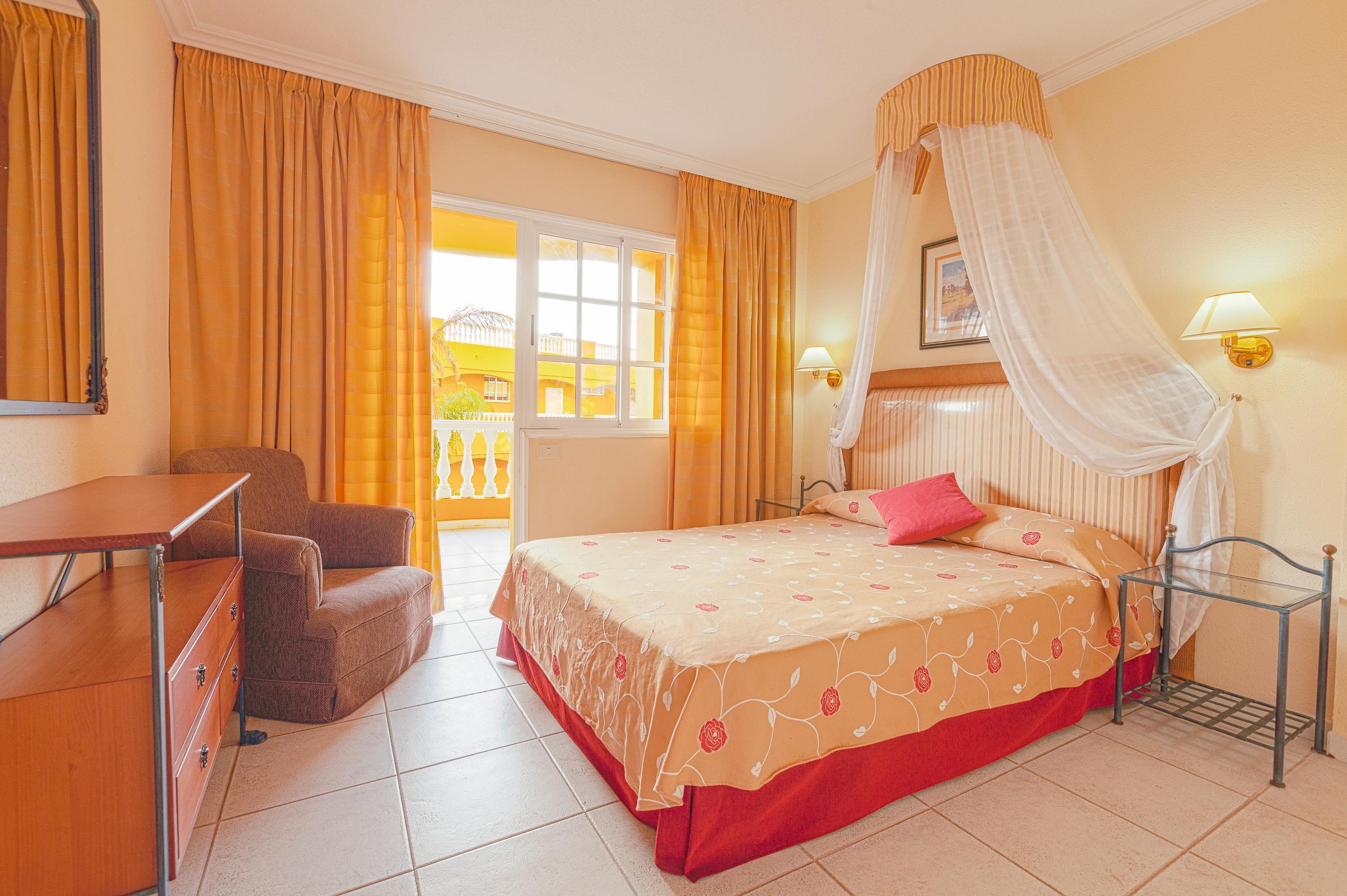 El Marques Palace By Intercorp Group Apartahotel Acantilado de los Gigantes