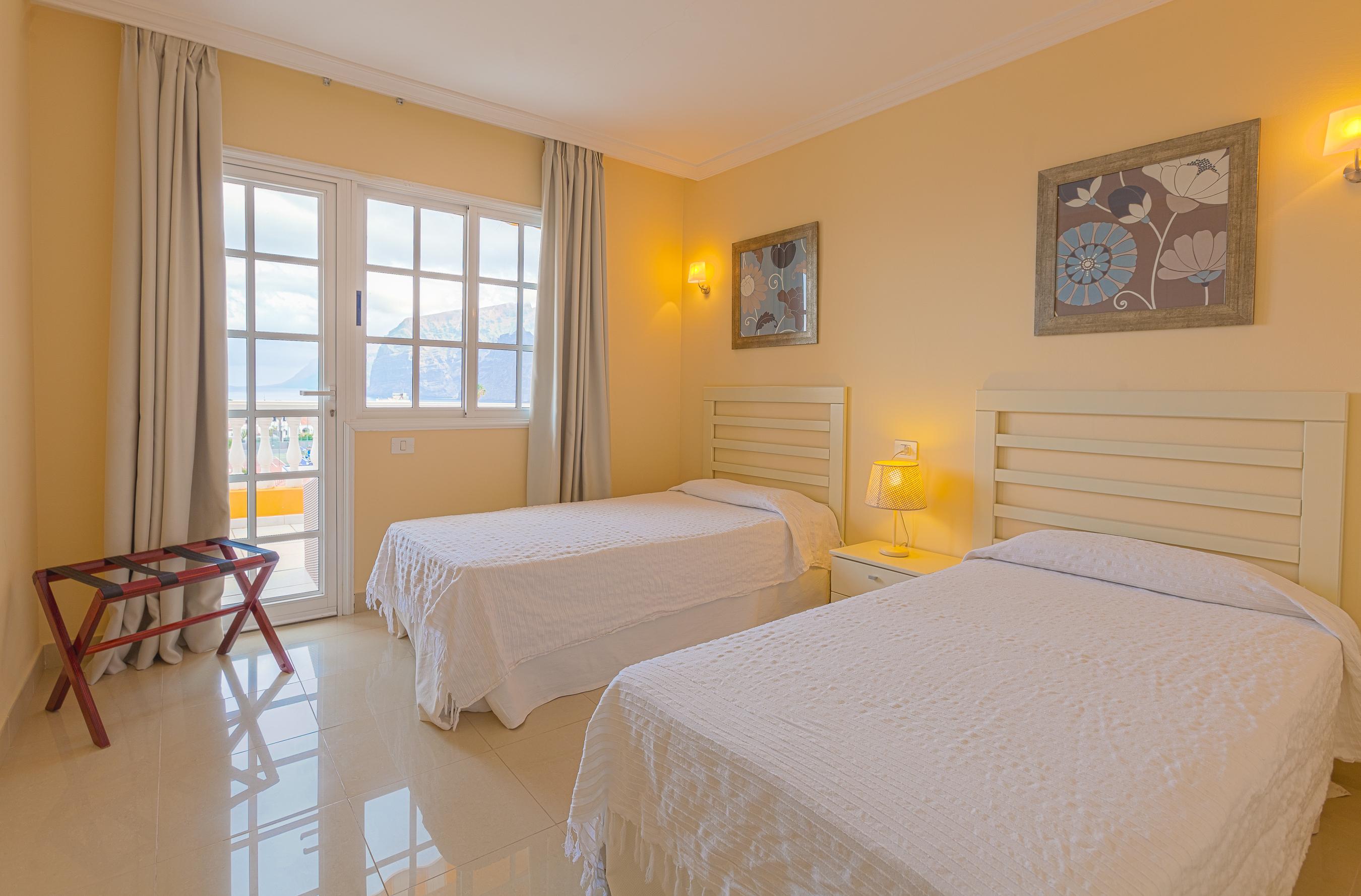 El Marques Palace By Intercorp Group Acantilado de los Gigantes
