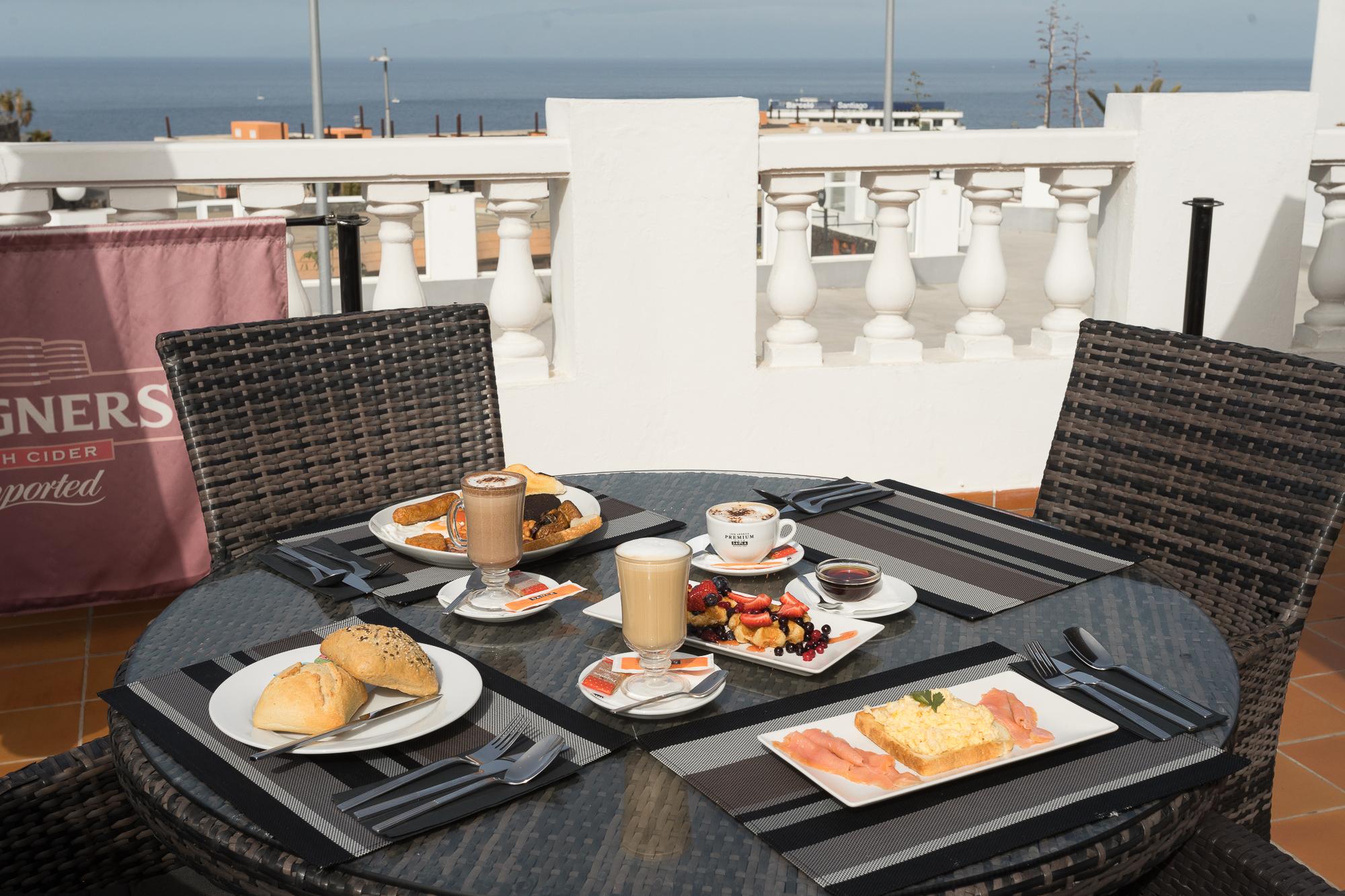 Apartahotel El Marques Palace By Intercorp Group