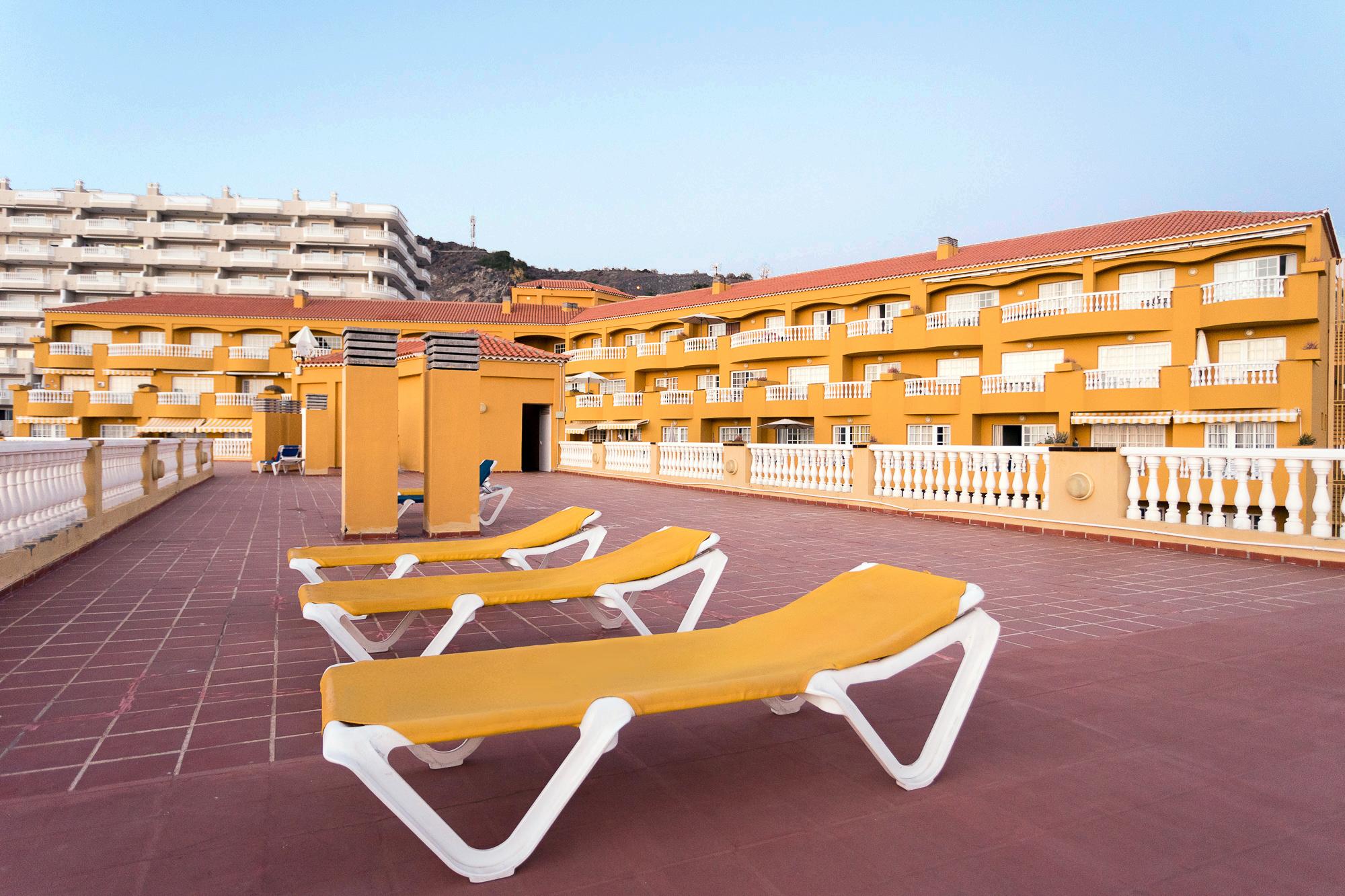El Marques Palace By Intercorp Group Acantilado de los Gigantes
