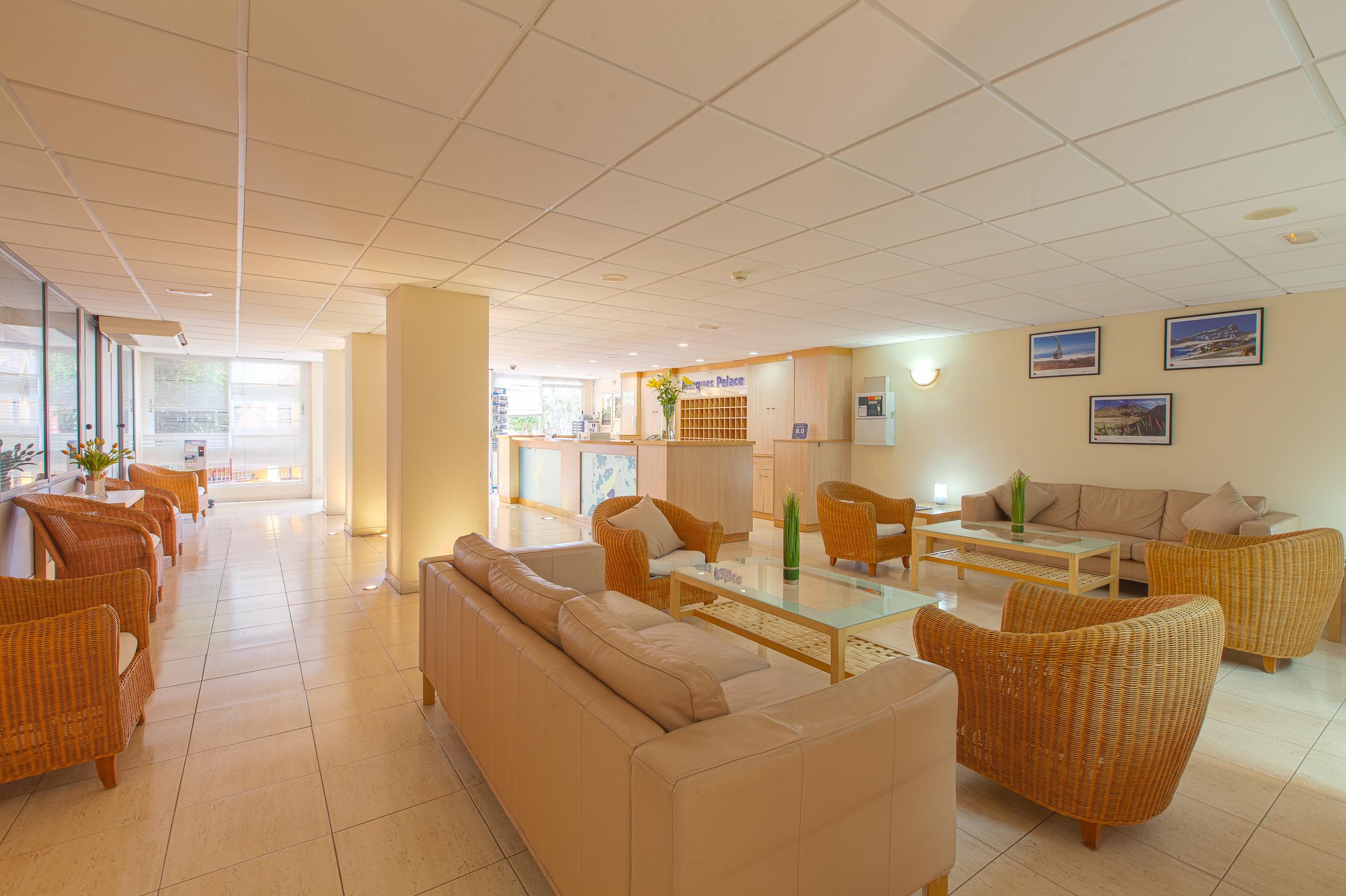 El Marques Palace By Intercorp Group