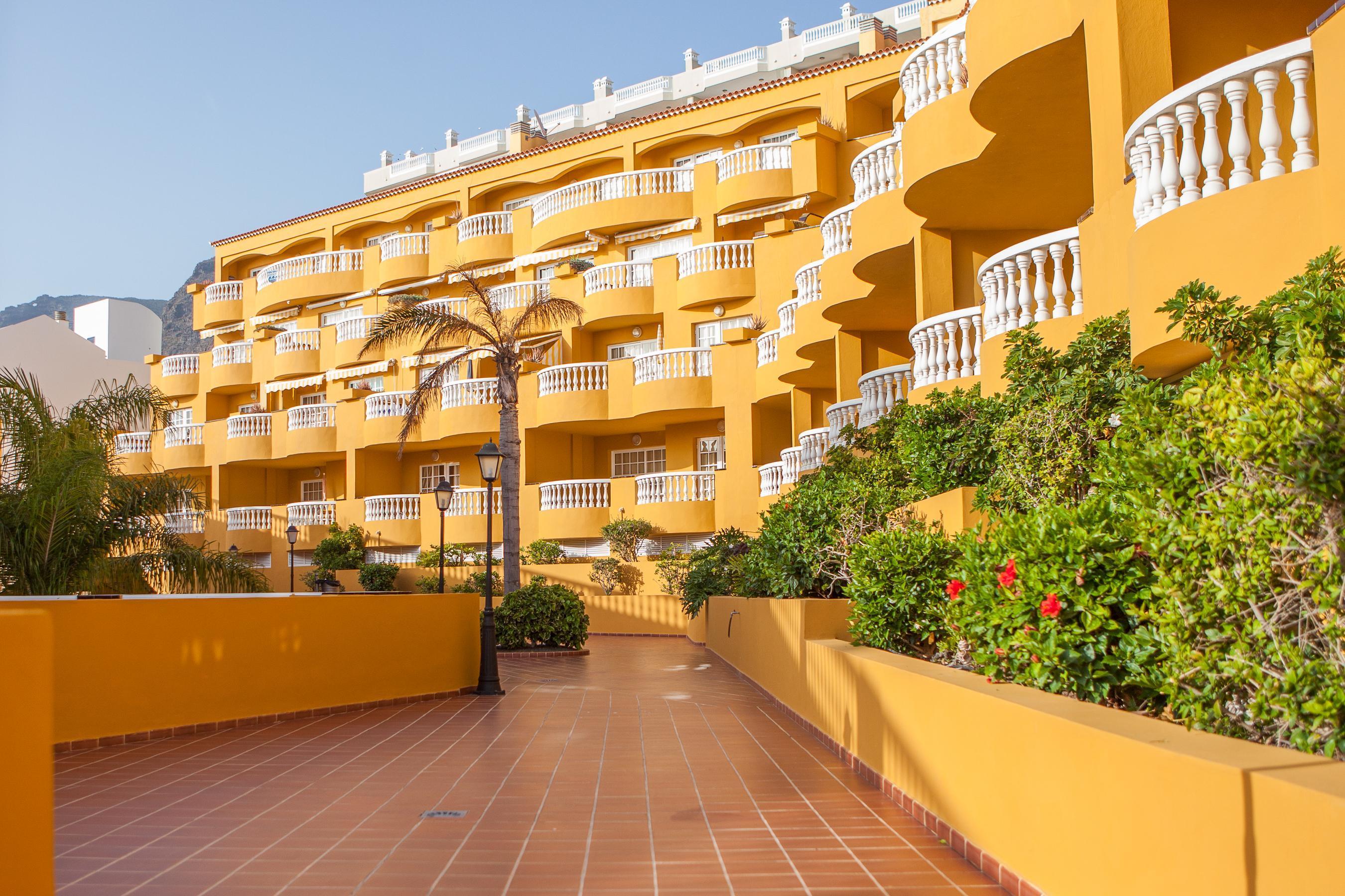 El Marques Palace By Intercorp Group Apartahotel
