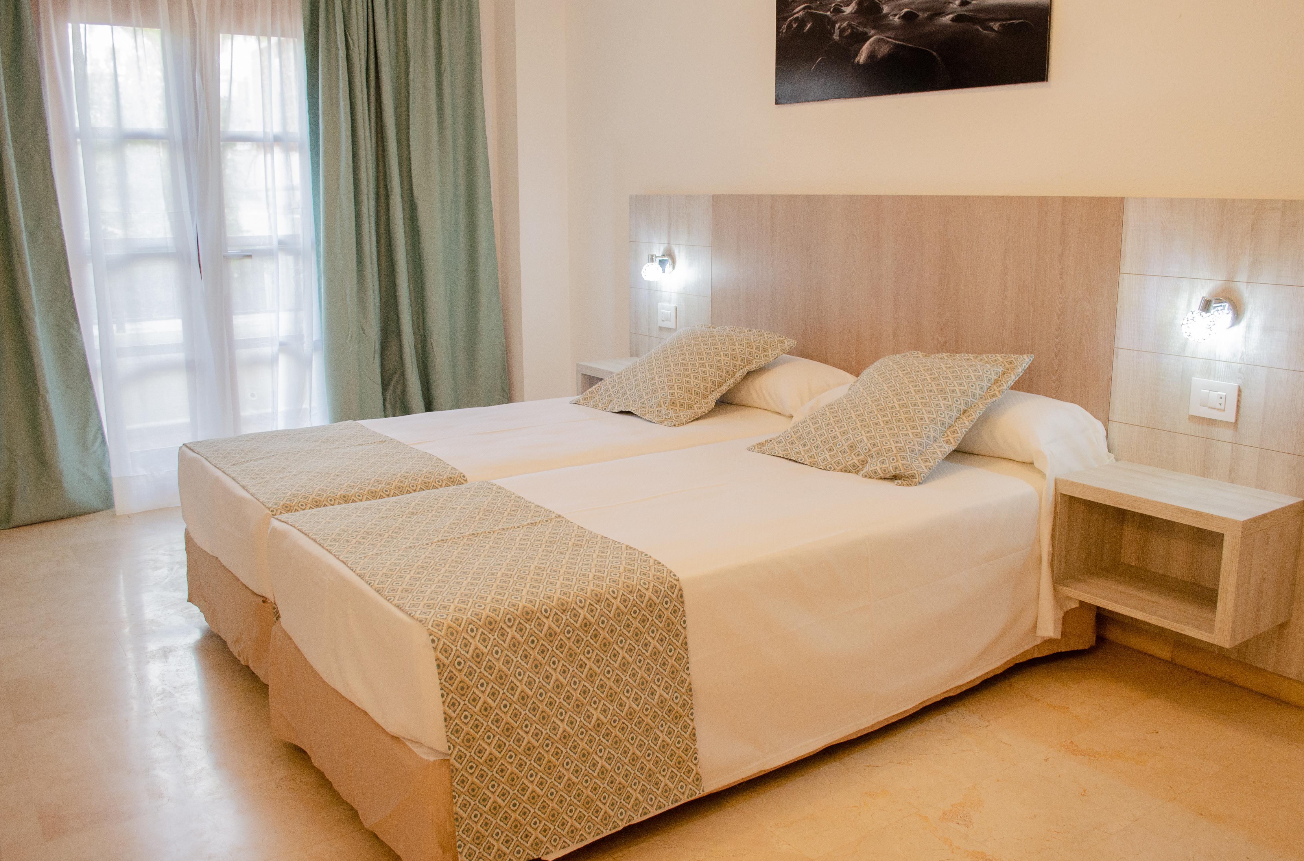 Appart hôtel Klayman Olivina