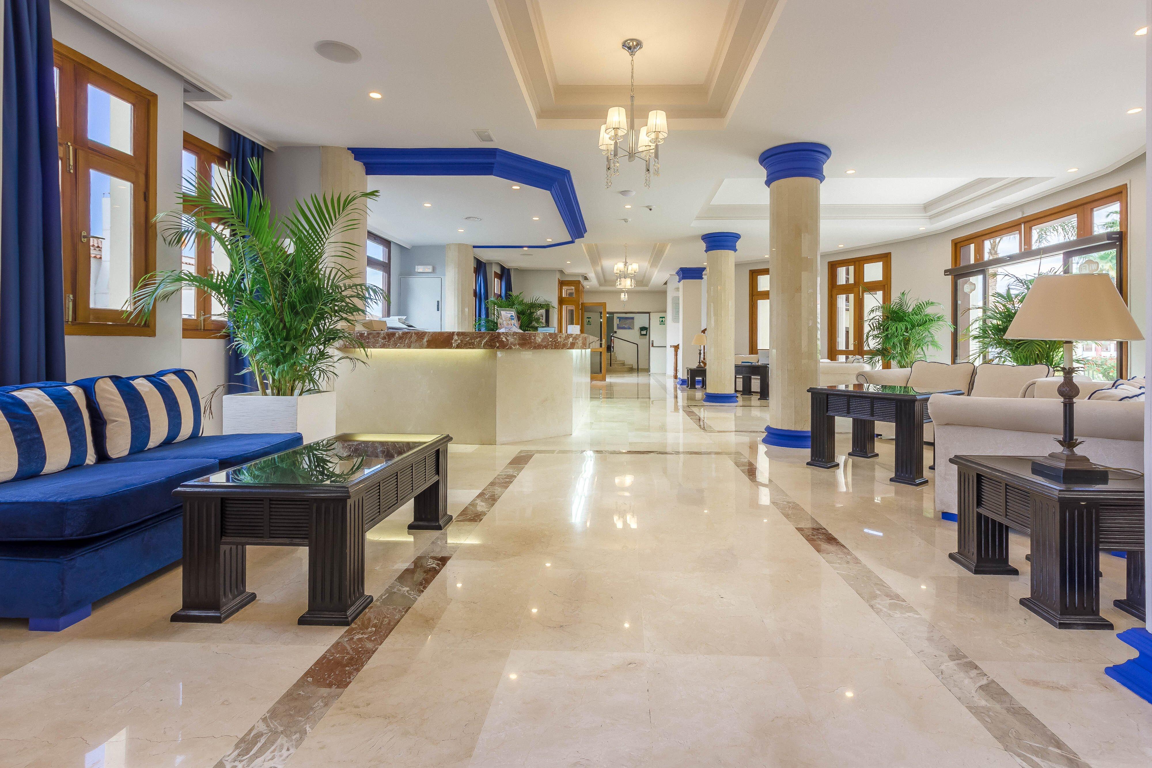 Klayman Olivina Appart hôtel