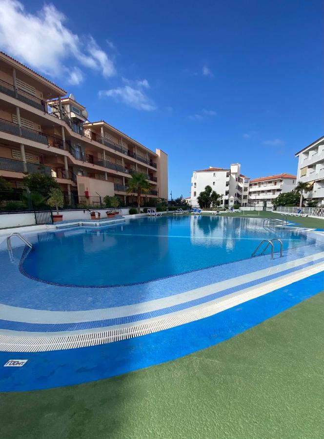 Apartamento Aloha Summerland Vip Sea & Pool View