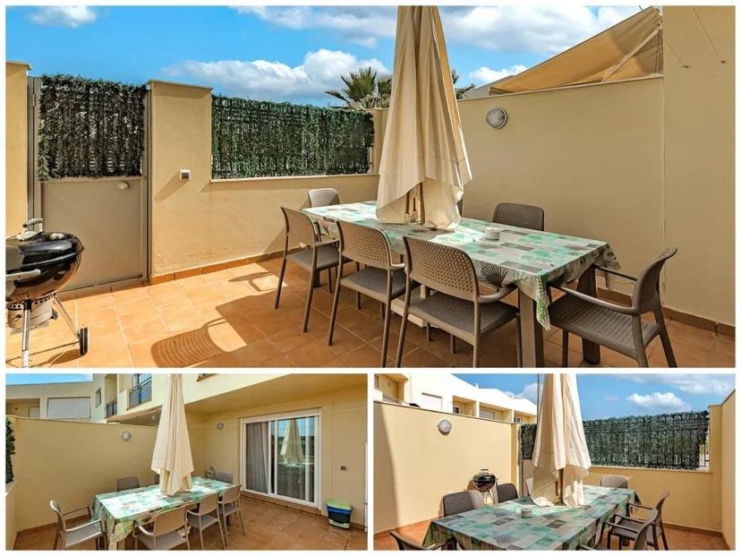 Tenerifeopenhome Townhouse Oasis Fanabe 40 Appartement