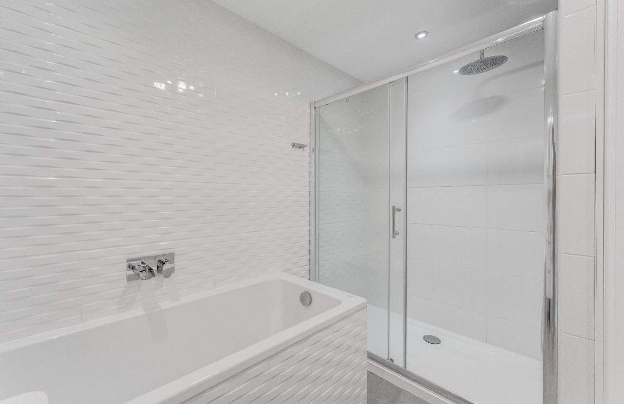 Apartamento Heated Pool Stylish 3 Bedrm Cristianos *