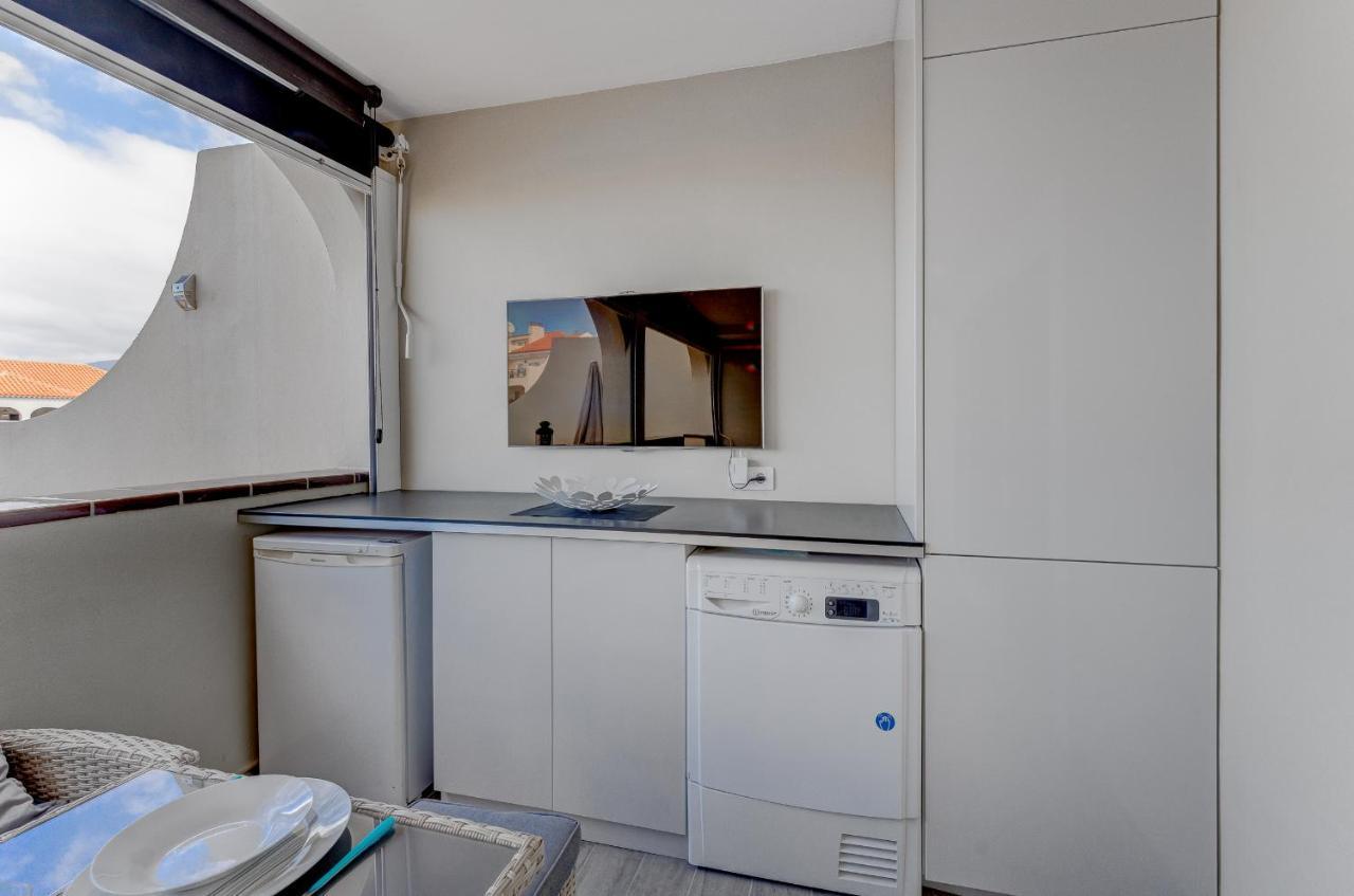 Heated Pool Stylish 3 Bedrm Cristianos Apartamento