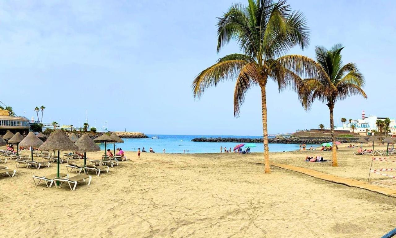 Tenerifeopenhome Townhouse Oasis Fanabe 40 Appartement Costa Adeje (Tenerife)