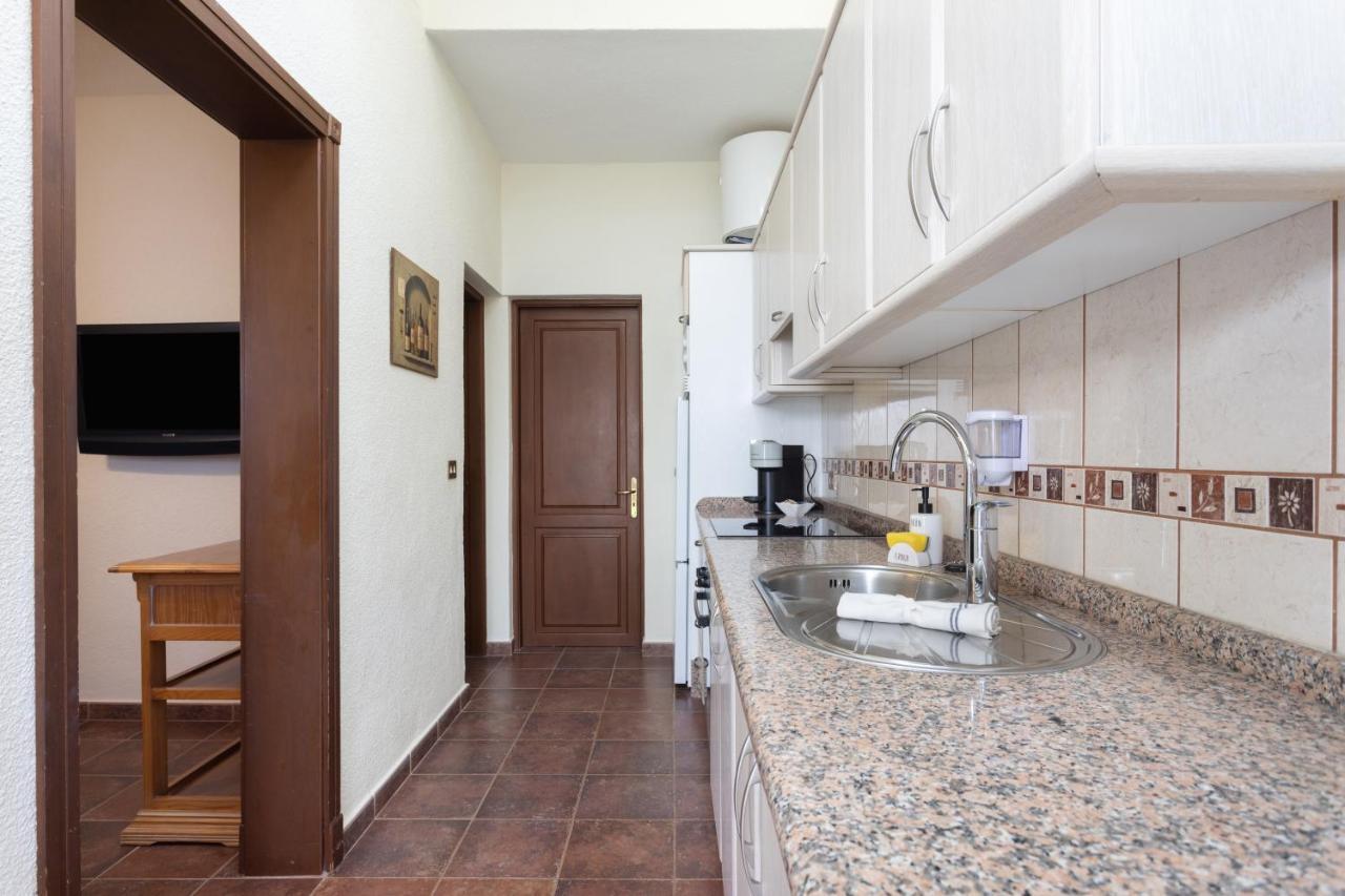 Holiday home 107 La Zarza Rural Experience By Sunkeyrents Santa Cruz de Tenerife