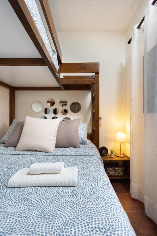 107 La Zarza Rural Experience By Sunkeyrents Holiday home *