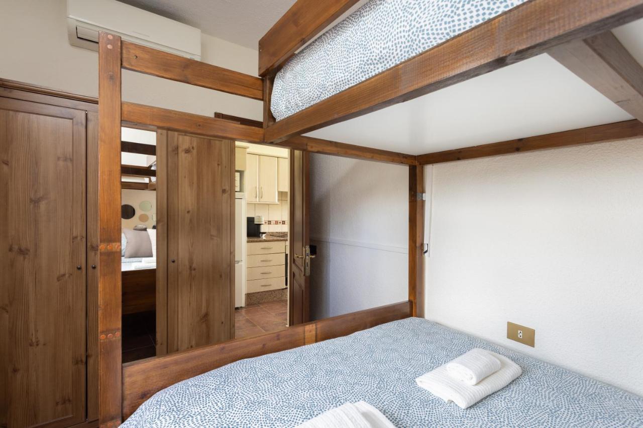 107 La Zarza Rural Experience By Sunkeyrents Holiday home *