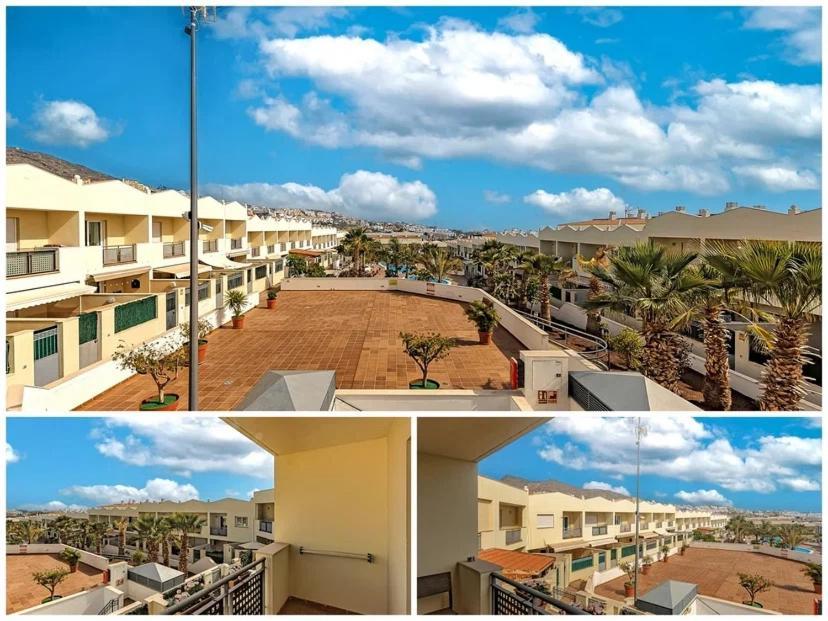 Tenerifeopenhome Townhouse Oasis Fanabe 40 *