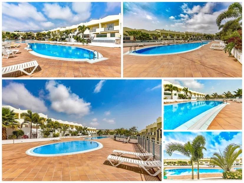 Appartement Tenerifeopenhome Townhouse Oasis Fanabe 40 Costa Adeje (Tenerife)