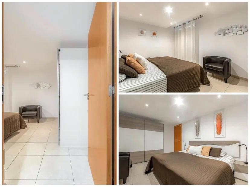 Tenerifeopenhome Townhouse Oasis Fanabe 40 Appartement *