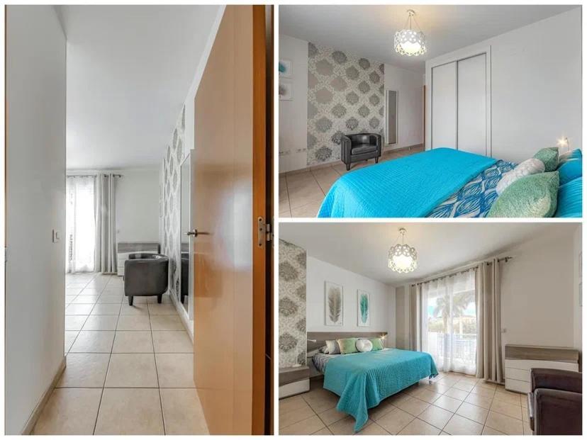 Appartement Tenerifeopenhome Townhouse Oasis Fanabe 40