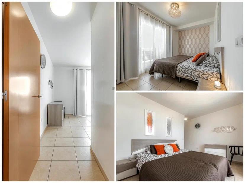 Appartement Tenerifeopenhome Townhouse Oasis Fanabe 40 *
