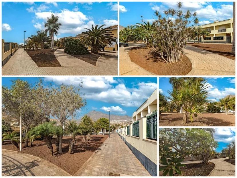 Tenerifeopenhome Townhouse Oasis Fanabe 40 Appartement *
