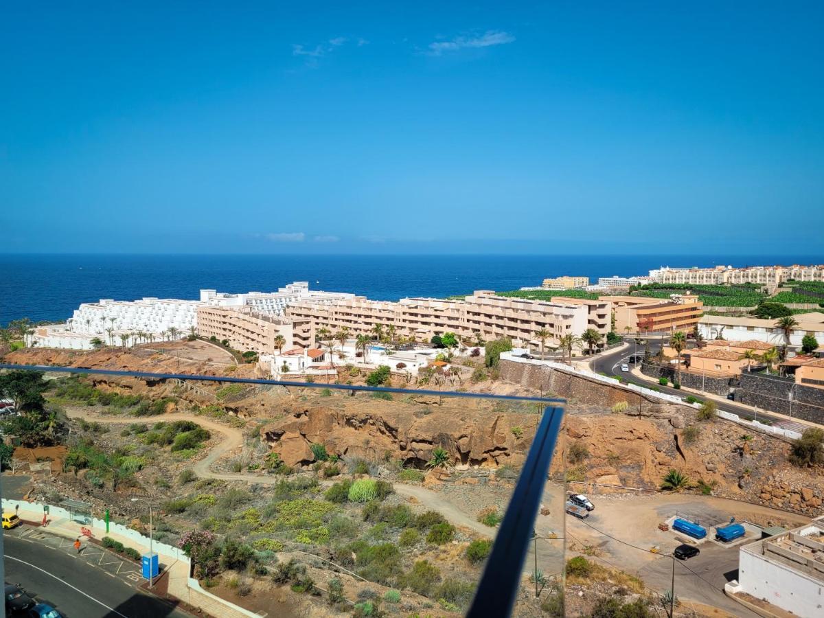 Ocean Garden 004 Con Vistas Al Mar * Costa Adeje (Tenerife)