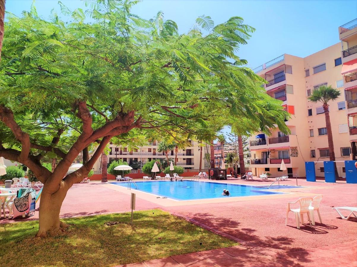 Apartment Cris Sol *