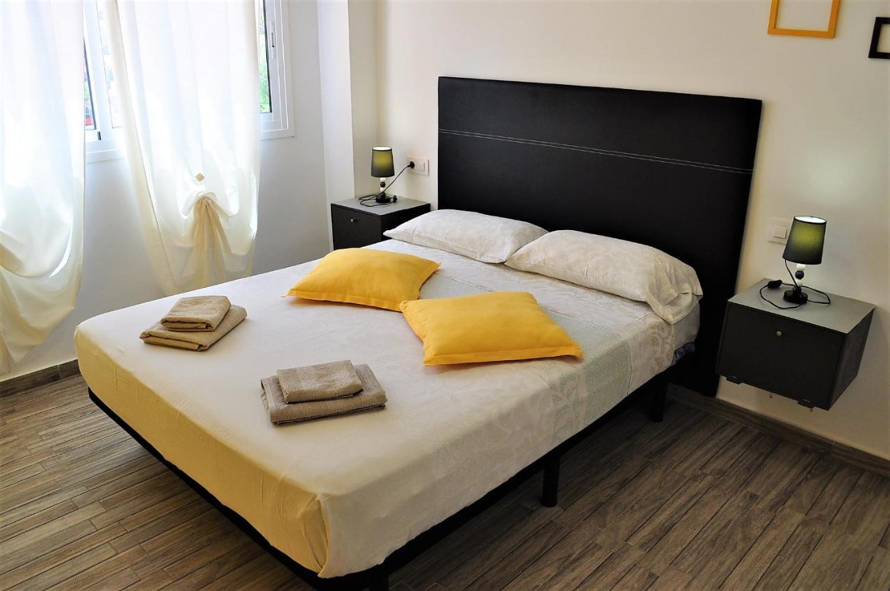 Cris Sol Apartment Los Cristianos (Tenerife)