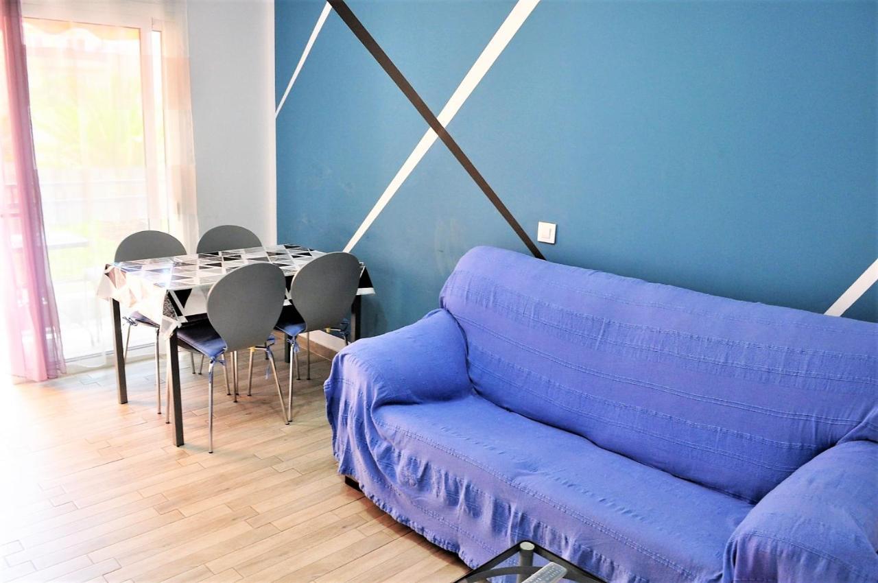 Apartment Cris Sol Los Cristianos (Tenerife)