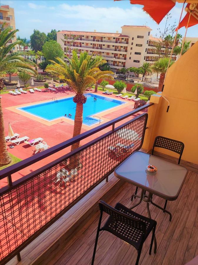 Cris Sol * Los Cristianos (Tenerife)