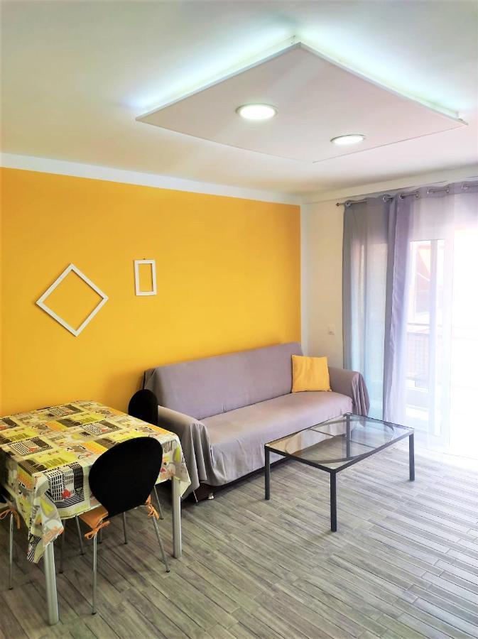 Cris Sol Apartment