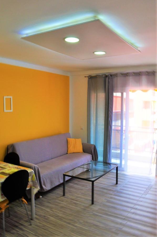 Cris Sol Apartment Los Cristianos (Tenerife)