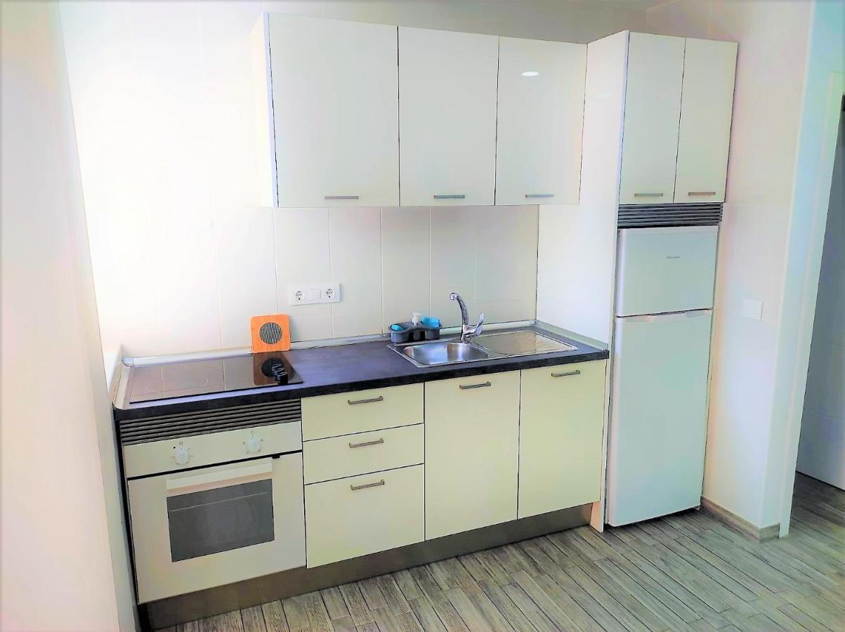 Apartment Cris Sol *