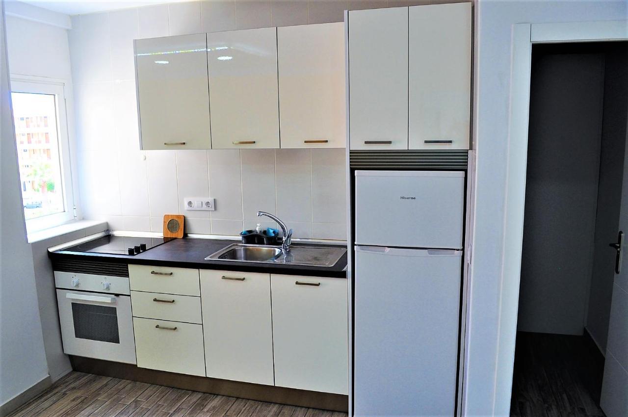 Apartment Cris Sol