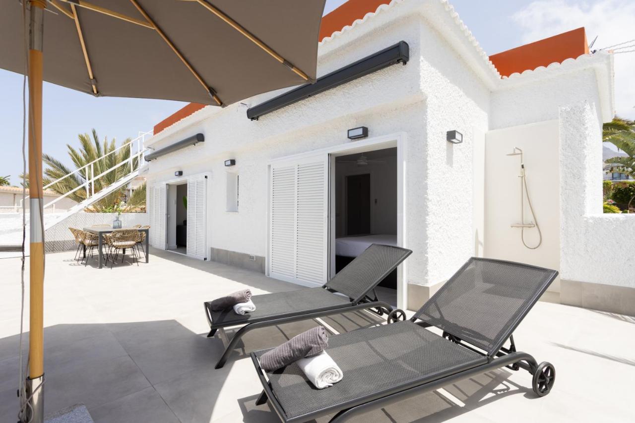 141 Urbania Atico Deluxe By Sunkeyrents *