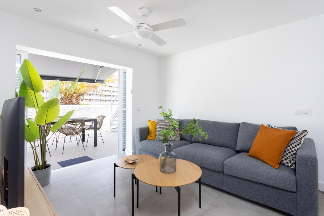 Villa 141 Urbania Atico Deluxe By Sunkeyrents