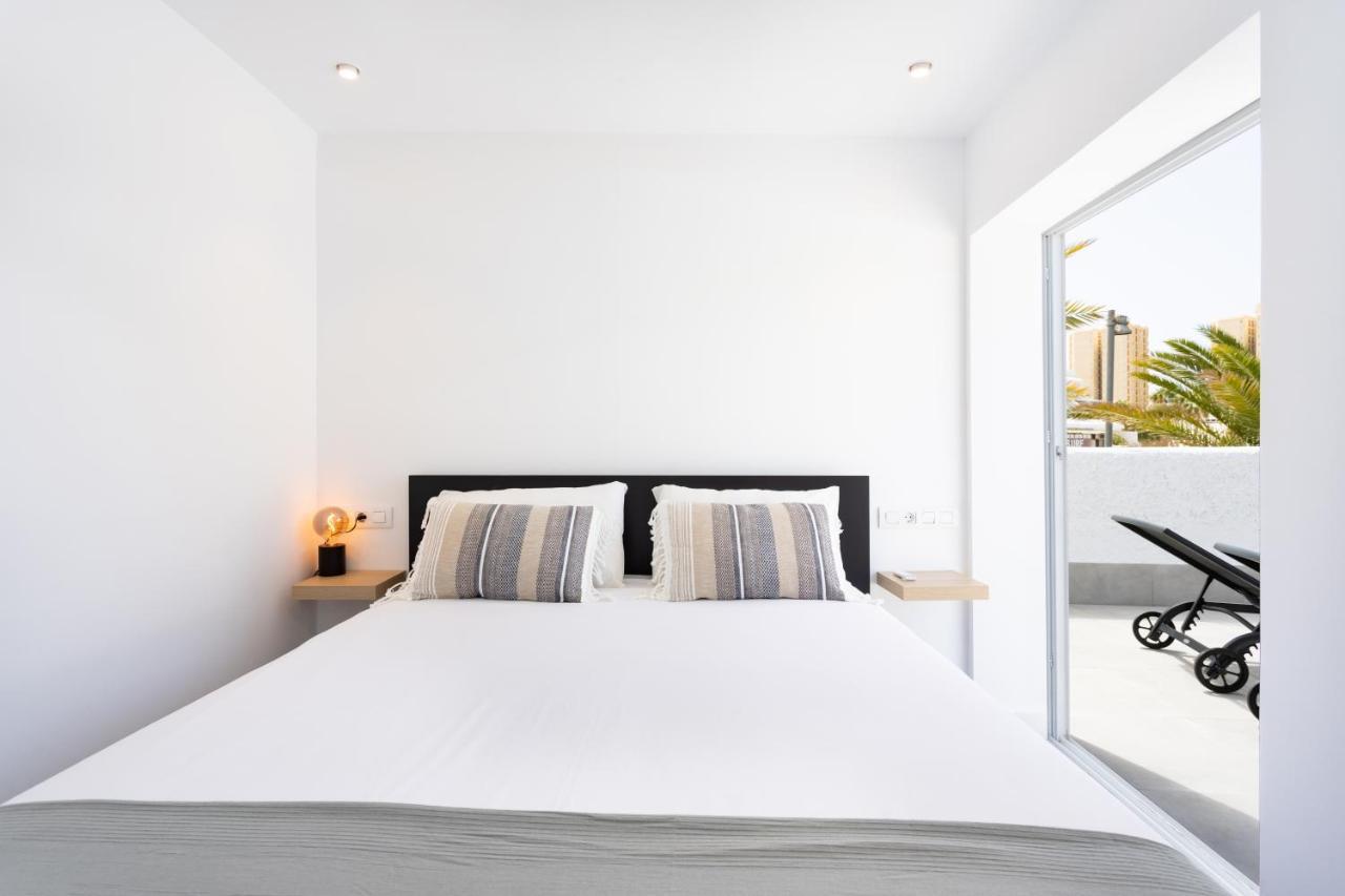 Villa 141 Urbania Atico Deluxe By Sunkeyrents