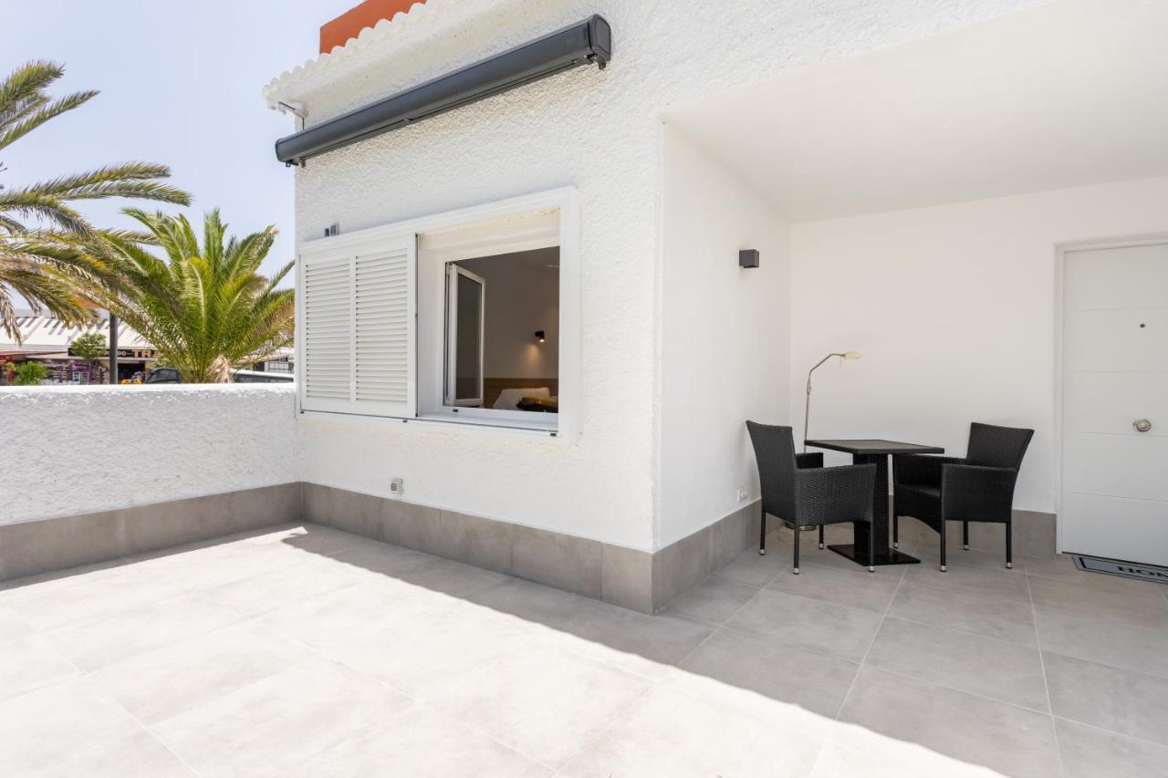 141 Urbania Atico Deluxe By Sunkeyrents Villa *