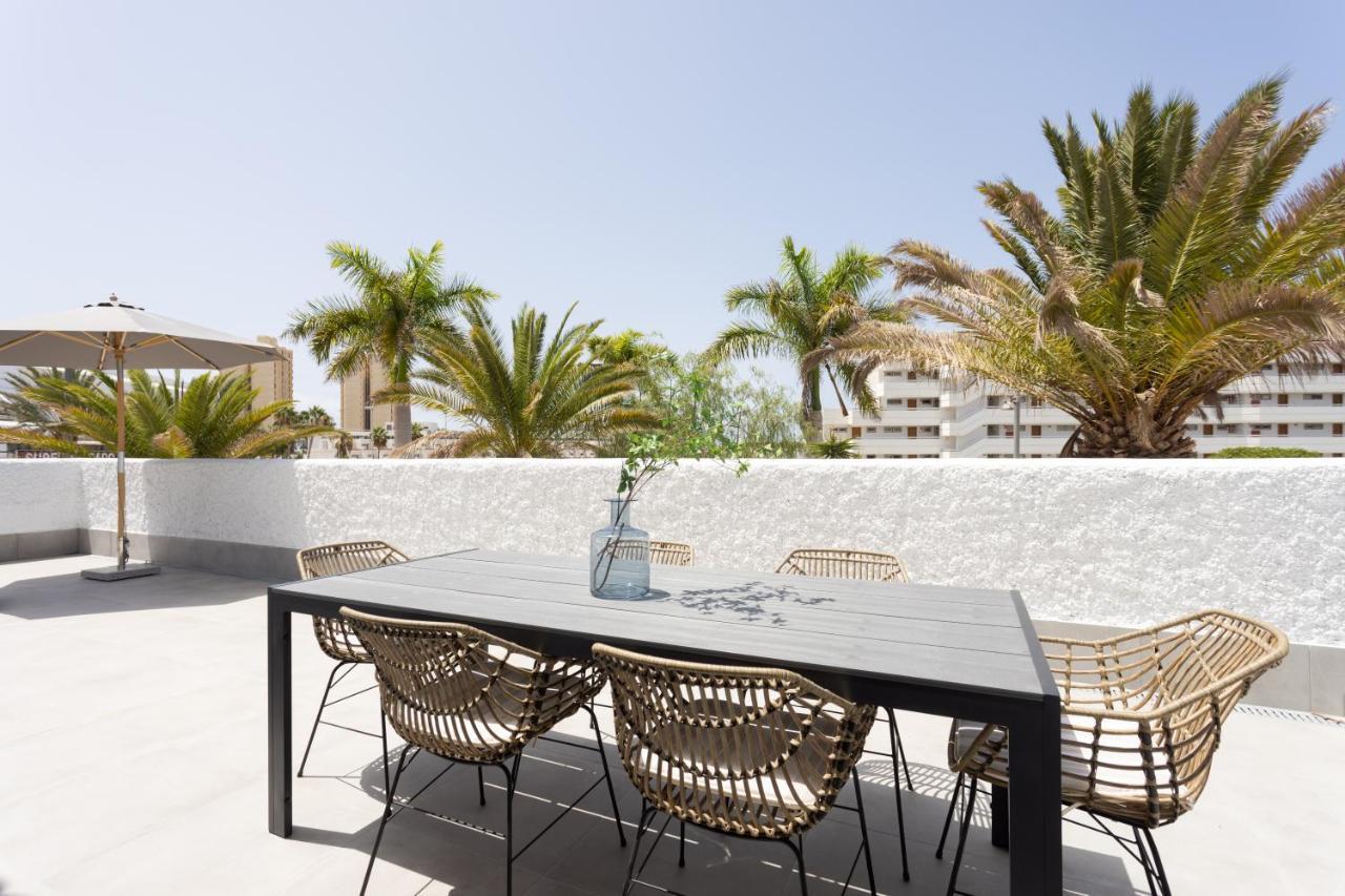 141 Urbania Atico Deluxe By Sunkeyrents Villa Playa de las Americas (Tenerife)