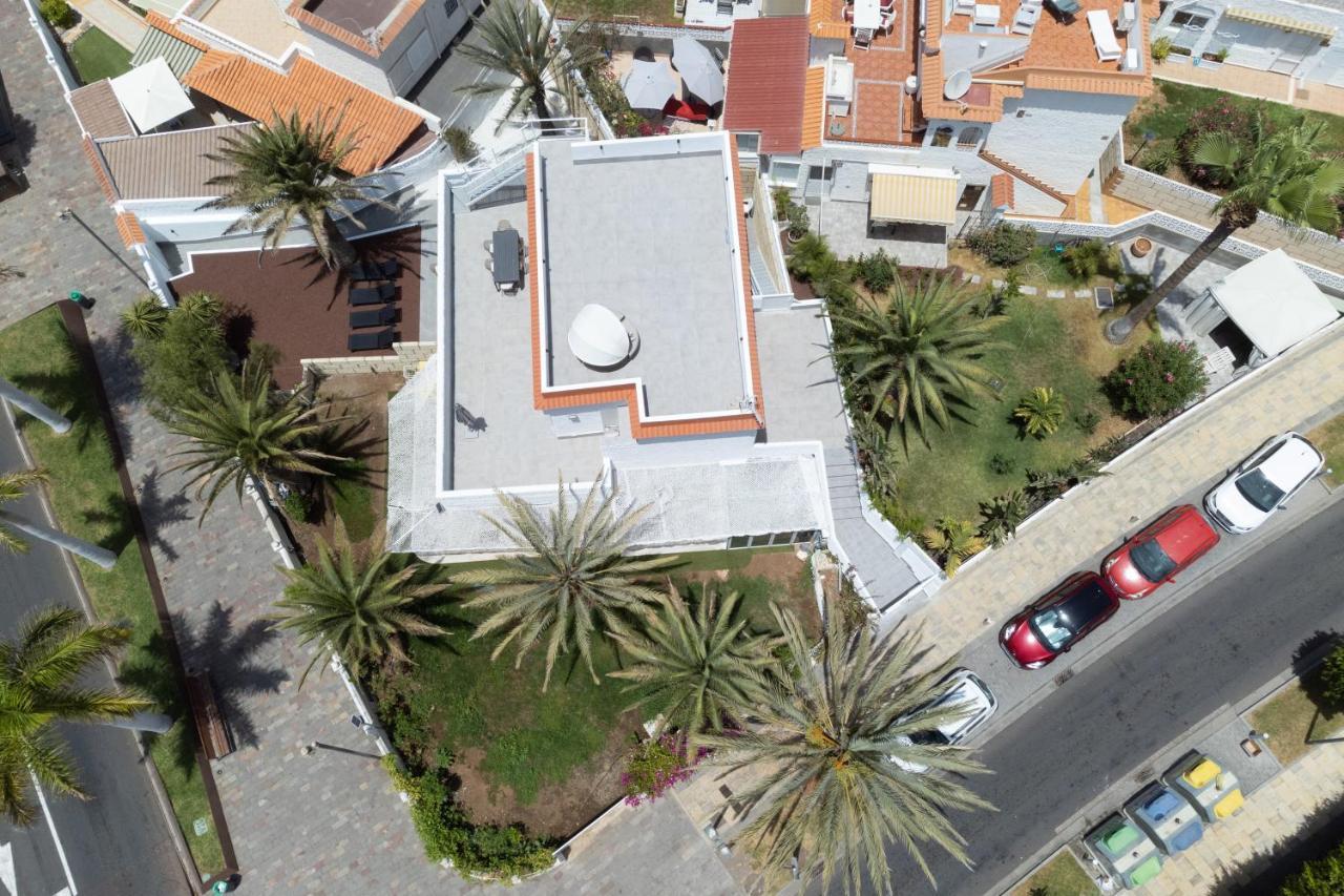 141 Urbania Atico Deluxe By Sunkeyrents Playa de las Americas (Tenerife)